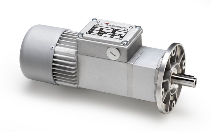 minimotor Coaxial Gear Motors ACE-GSC